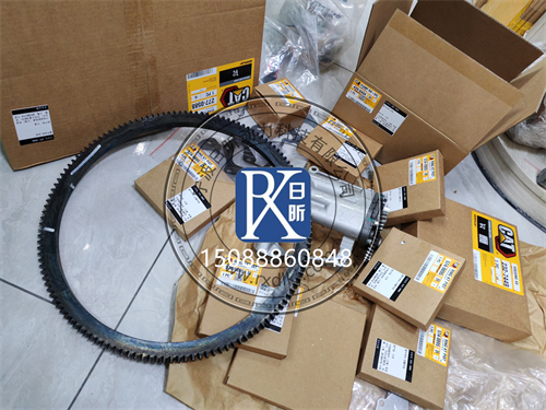 卡特C7.1發(fā)動機：零配件全解析與維修保養秘籍